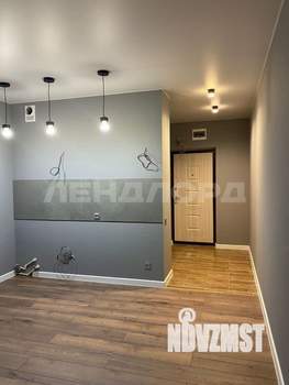 Студия квартира, вторичка, 25м2, 11/18 этаж