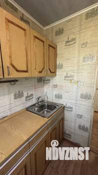 1-к квартира, вторичка, 22м2, 2/9 этаж