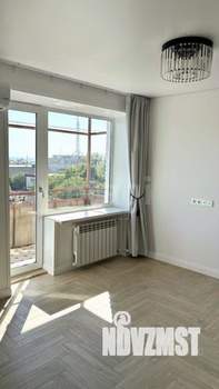 1-к квартира, вторичка, 33м2, 8/9 этаж