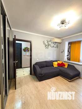 1-к квартира, вторичка, 21м2, 8/9 этаж