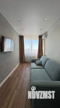 Студия квартира, вторичка, 32м2, 12/24 этаж