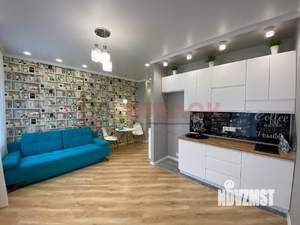 1-к квартира, вторичка, 28м2, 6/14 этаж