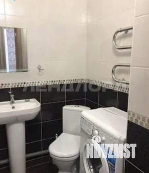 1-к квартира, вторичка, 36м2, 2/18 этаж