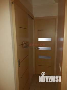 1-к квартира, вторичка, 31м2, 3/5 этаж