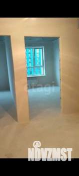 2-к квартира, вторичка, 61м2, 15/24 этаж