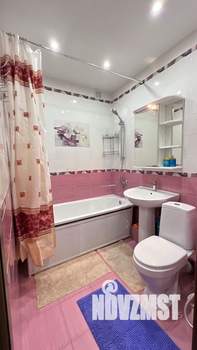 1-к квартира, вторичка, 39м2, 9/9 этаж