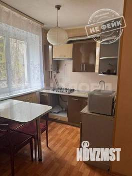 2-к квартира, вторичка, 39м2, 1/5 этаж