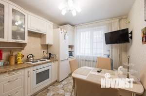 2-к квартира, вторичка, 56м2, 2/25 этаж