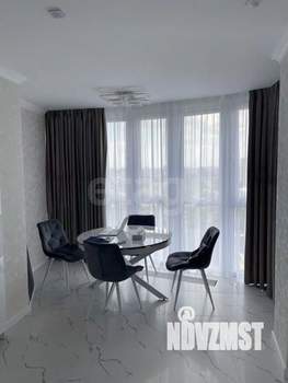 3-к квартира, вторичка, 70м2, 15/23 этаж