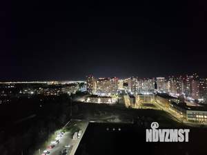 1-к квартира, вторичка, 51м2, 19/20 этаж