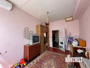 2-к квартира, вторичка, 47м2, 2/5 этаж