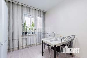 2-к квартира, вторичка, 53м2, 12/17 этаж