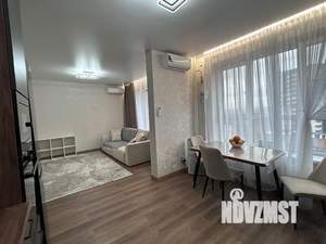 3-к квартира, вторичка, 70м2, 10/12 этаж