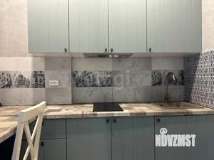 Студия квартира, вторичка, 25м2, 3/25 этаж
