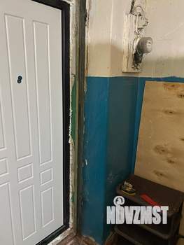 1-к квартира, вторичка, 23м2, 3/4 этаж