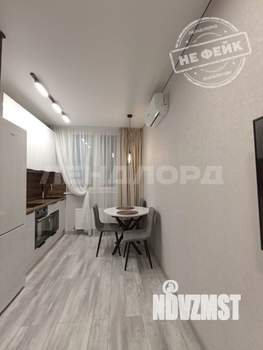 2-к квартира, вторичка, 35м2, 2/24 этаж