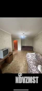 1-к квартира, вторичка, 32м2, 5/5 этаж