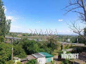 1-к квартира, вторичка, 32м2, 4/4 этаж