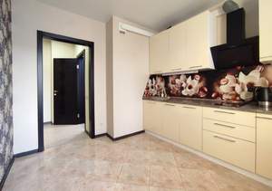 2-к квартира, вторичка, 60м2, 18/25 этаж