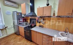 3-к квартира, вторичка, 60м2, 2/5 этаж