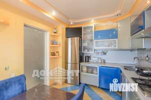 4-к квартира, вторичка, 85м2, 8/10 этаж