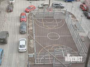 3-к квартира, вторичка, 64м2, 7/10 этаж