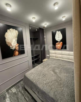 Студия квартира, вторичка, 33м2, 22/15 этаж