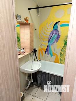 2-к квартира, вторичка, 65м2, 1/19 этаж