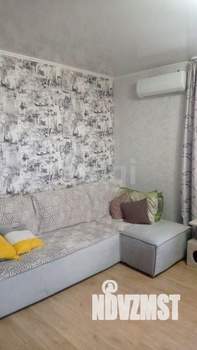 1-к квартира, вторичка, 32м2, 4/4 этаж