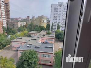 1-к квартира, вторичка, 31м2, 9/9 этаж