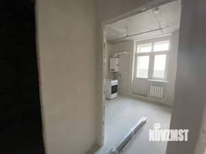 1-к квартира, вторичка, 34м2, 8/22 этаж