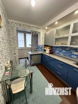 2-к квартира, вторичка, 53м2, 2/9 этаж