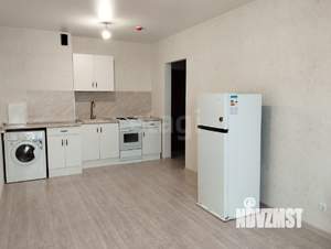 Студия квартира, вторичка, 26м2, 16/18 этаж