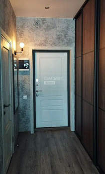 Студия квартира, вторичка, 29м2, 7/9 этаж