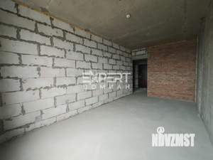 2-к квартира, вторичка, 40м2, 17/25 этаж