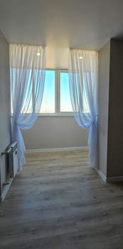 2-к квартира, вторичка, 78м2, 23/24 этаж