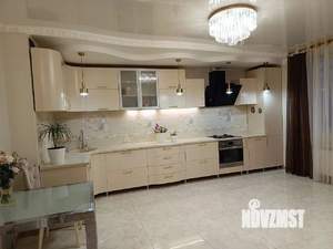 3-к квартира, вторичка, 101м2, 9/11 этаж