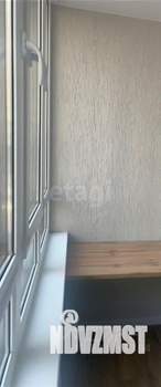 1-к квартира, вторичка, 38м2, 2/10 этаж