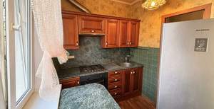 3-к квартира, вторичка, 42м2, 2/2 этаж