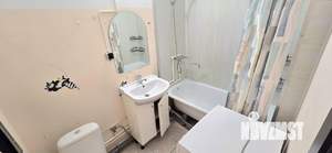 1-к квартира, вторичка, 39м2, 12/18 этаж