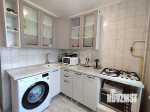 1-к квартира, вторичка, 32м2, 8/9 этаж