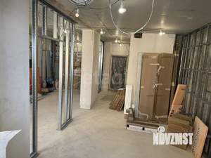 2-к квартира, вторичка, 51м2, 16/24 этаж