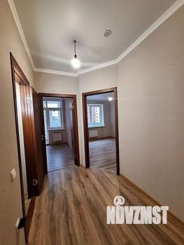 1-к квартира, вторичка, 38м2, 3/17 этаж