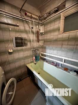 2-к квартира, вторичка, 47м2, 2/3 этаж