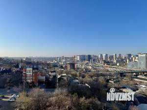 1-к квартира, сданный дом, 44м2, 18/26 этаж