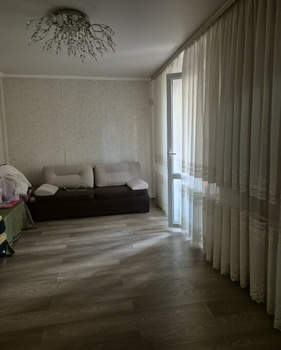 3-к квартира, вторичка, 79м2, 1/16 этаж