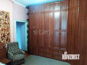 1-к квартира, вторичка, 29м2, 2/2 этаж