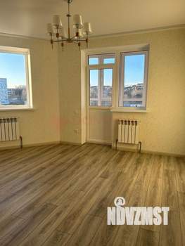 2-к квартира, вторичка, 42м2, 6/17 этаж