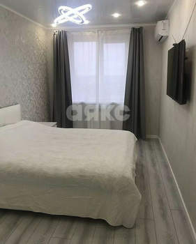 1-к квартира, вторичка, 33м2, 14/19 этаж