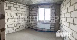 2-к квартира, вторичка, 95м2, 21/24 этаж